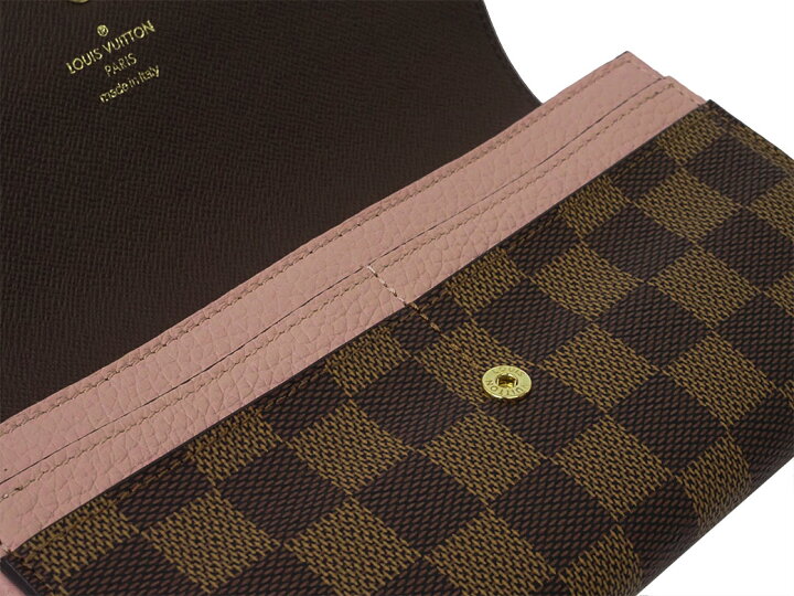 楽天市場】ルイヴィトン LOUIS VUITTON 財布 ポルトフォイユ 