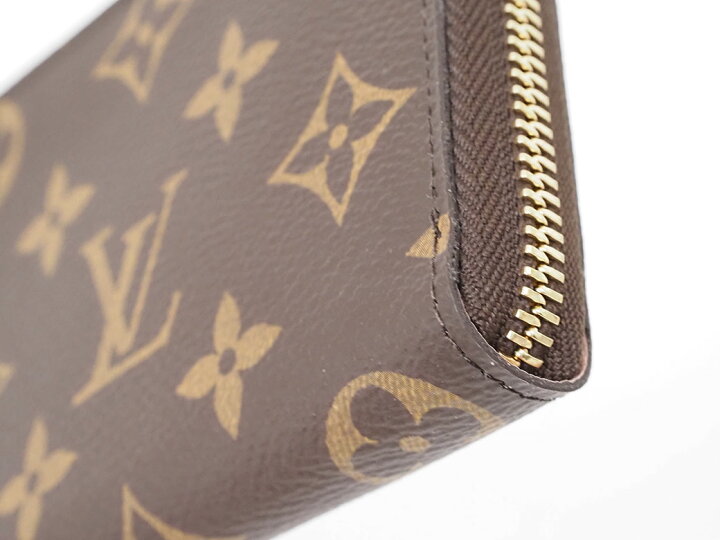 楽天市場】ルイヴィトン ポルトフォイユ・クレマンス 財布 モノグラム  