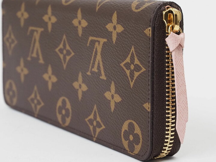 楽天市場】ルイヴィトン ポルトフォイユ・クレマンス 財布 モノグラム  