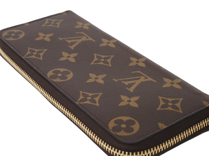 楽天市場】ルイヴィトン ポルトフォイユ・クレマンス 財布 モノグラム  
