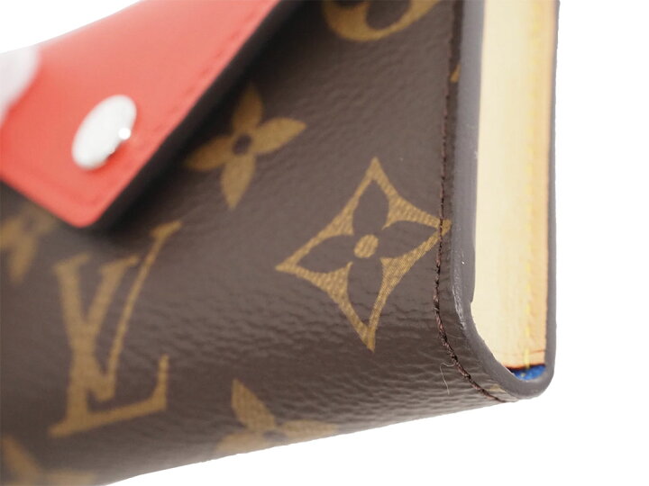 楽天市場】ルイヴィトン エテュイ・カルト アルセーヌ 小物 モノグラム  