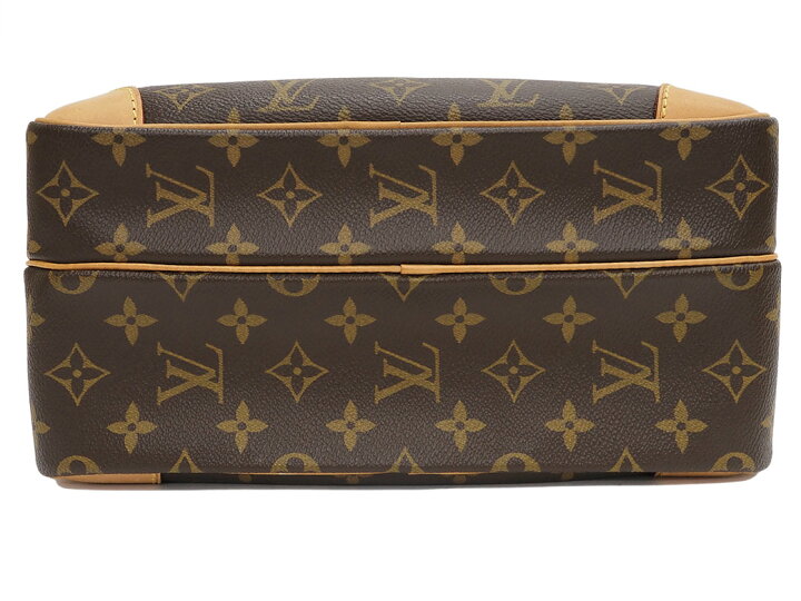 楽天市場】ルイヴィトン LOUIS VUITTON ショルダーバッグ ナイル 