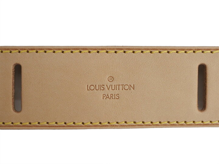 楽天市場】ルイヴィトン ナイル ショルダーバッグ モノグラム M45244  