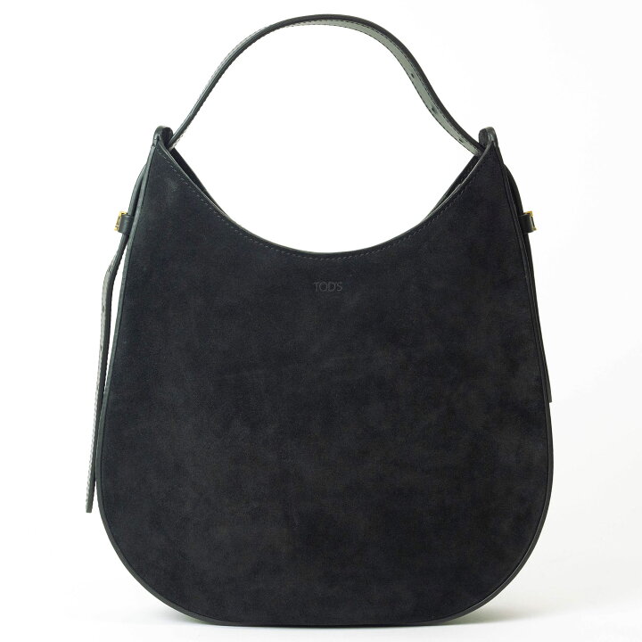 楽天市場】トッズ オーボエ バッグ トートバッグ ブラック レディース  