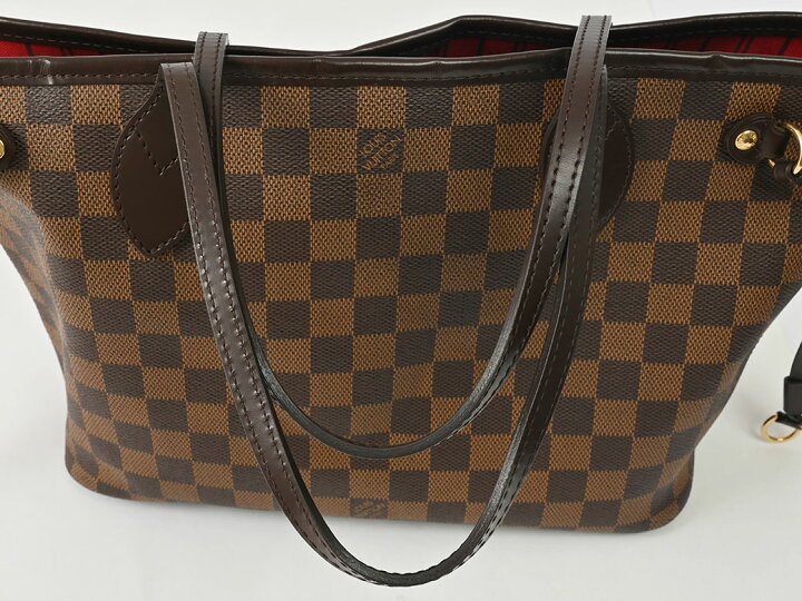 楽天市場】ルイヴィトン LOUIS VUITTON トートバッグ 中古 バッグ 