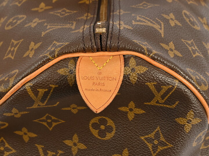 楽天市場】ルイヴィトン LOUIS VUITTON バッグ 中古 スピーディ40 