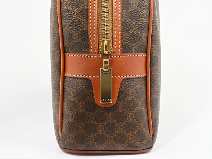 楽天市場】セリーヌ CELINE バッグ 中古 レディース トートバッグ 
