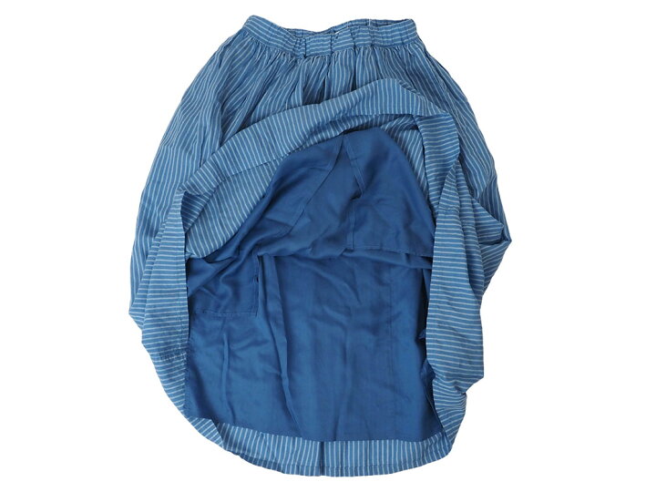 楽天市場】プランテーション Plantation ロング フレア スカート  