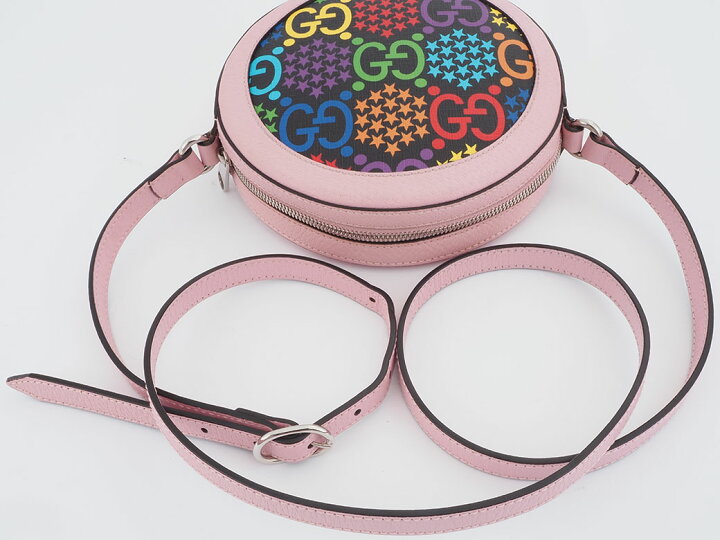 楽天市場】グッチ GUCCI バッグ 中古 ショルダーバッグ GG 