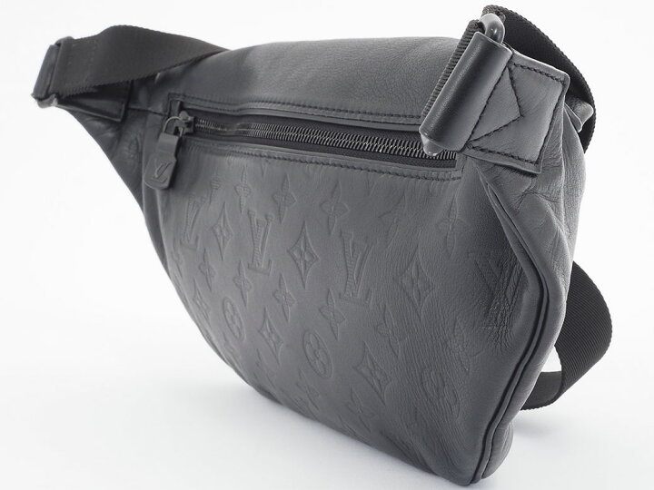 楽天市場】ルイヴィトン LOUIS VUITTON ボディバッグ メンズ  