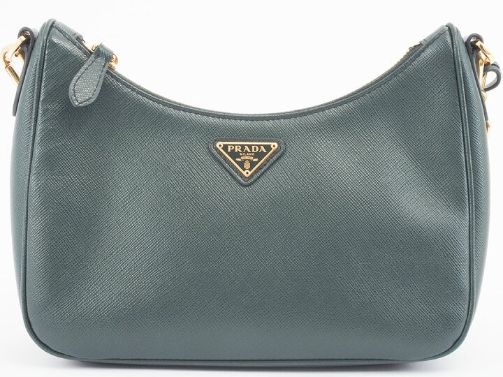 楽天市場】プラダ PRADA バッグ 中古 チェーン ショルダーバッグ 