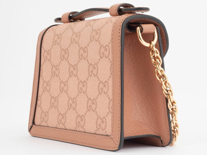 楽天市場】グッチ GUCCI ショルダーバッグ 斜め掛け 中古 GG 