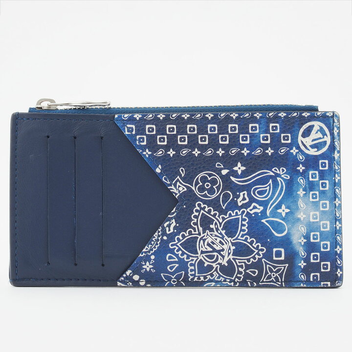 楽天市場】ルイヴィトン LOUIS VUITTON コインカードホルダー カード 