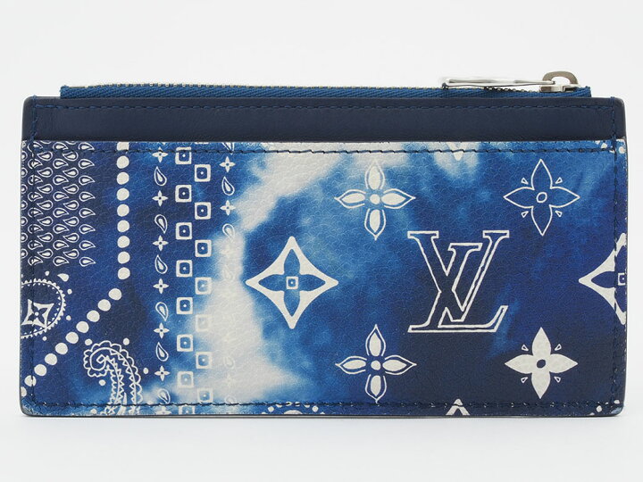 楽天市場】ルイヴィトン LOUIS VUITTON コインカードホルダー カード  