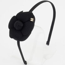 楽天市場】シャネル カメリア（カチューシャ｜ヘアアクセサリー 