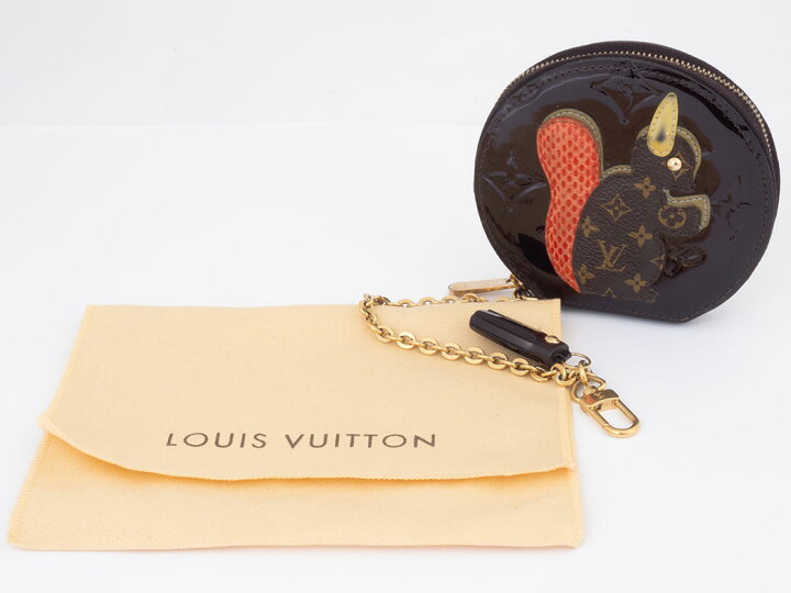 楽天市場】ルイヴィトン LOUIS VUITTON コインケース 小銭入れ 