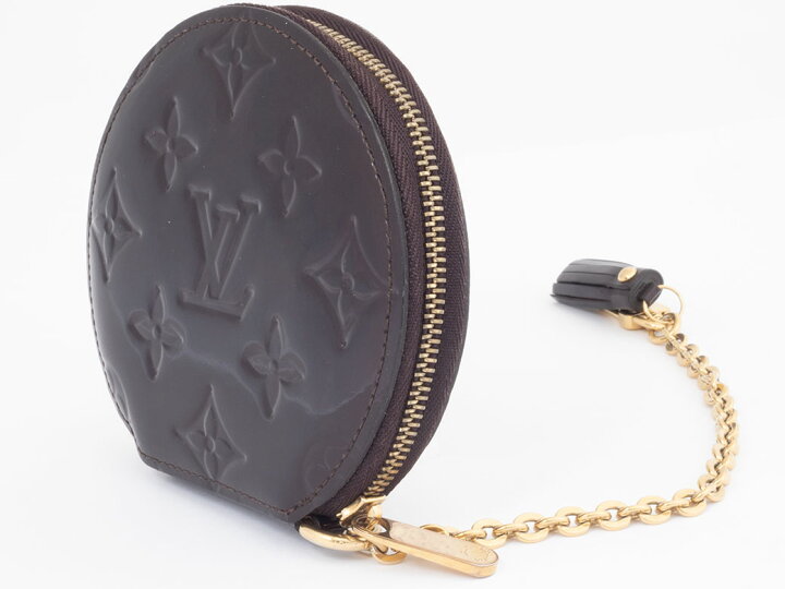 楽天市場】ルイヴィトン LOUIS VUITTON コインケース 小銭入れ 