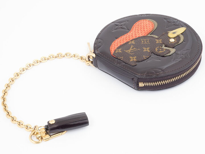 楽天市場】ルイヴィトン LOUIS VUITTON コインケース 小銭入れ 