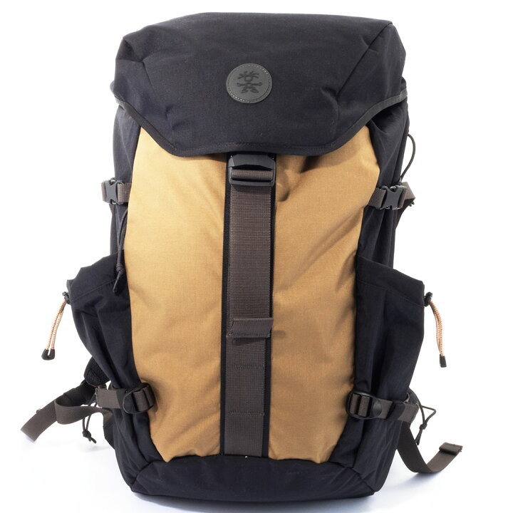 楽天市場】クランプラー CRUMPLER バッグ メンズ バックパック 