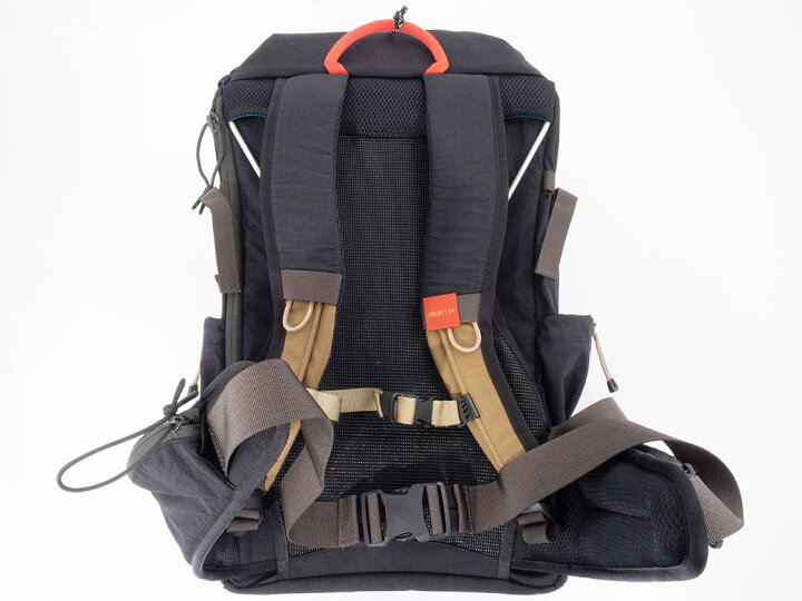 楽天市場】クランプラー CRUMPLER バッグ メンズ バックパック 