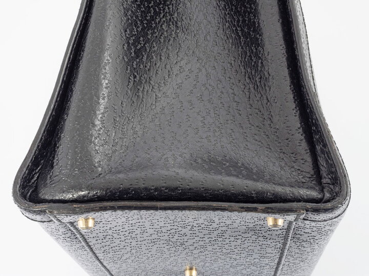 楽天市場】グッチ バンブー トートバッグ 035694 レザー ブラック 