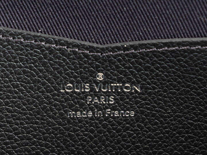 楽天市場】ルイヴィトン LOUIS VUITTON 長財布 ポルトフォイユ マイ 