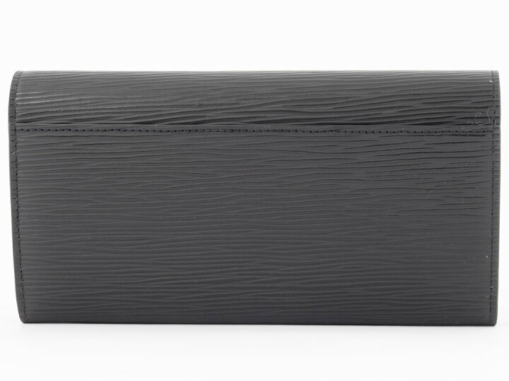 楽天市場】ルイヴィトン ポルトフォイユサラ 長財布 M60582 エピ  