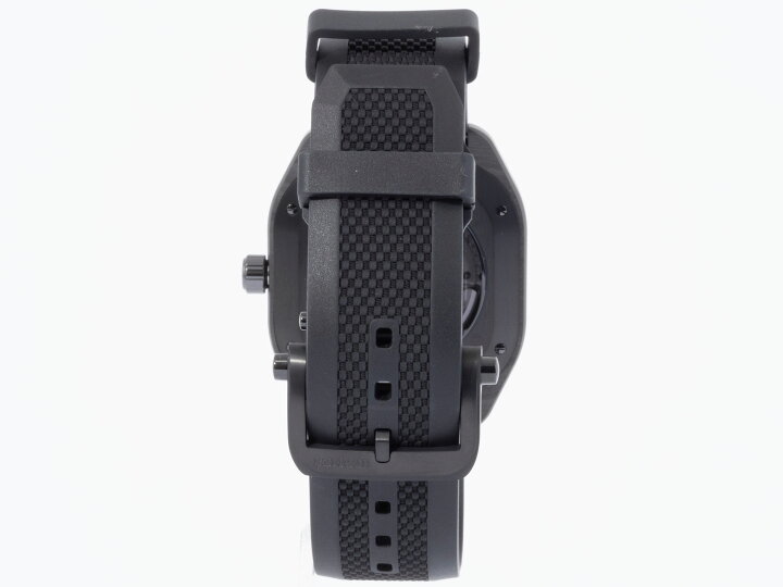 楽天市場】エルメス 腕時計 《エルメス H08》 42mm SP1.745 ブラック  