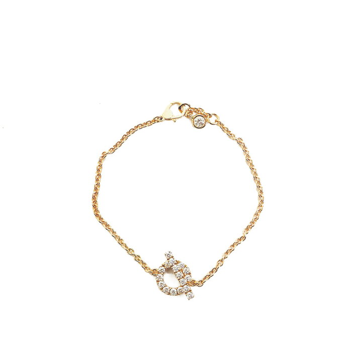 楽天市場】エルメス フィネス ブレスレット ピンクゴールドx  