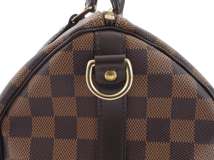 楽天市場】ルイヴィトン LOUIS VUITTON バッグ キーポル バンド 