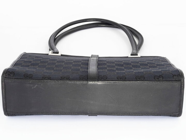 楽天市場】グッチ GUCCI ショルダー トートバッグ GG キャンバス 