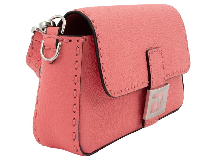 楽天市場】フェンディ FENDI バッグ ショルダー 中古 レディース 