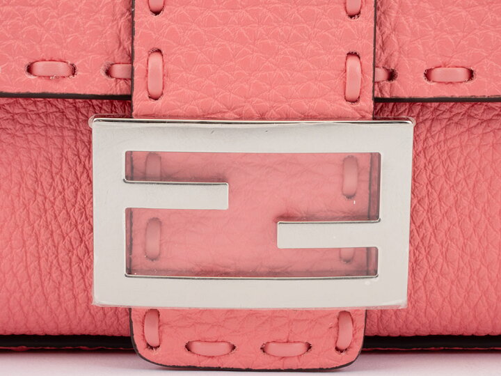 楽天市場】フェンディ FENDI バッグ ショルダー 中古 レディース 