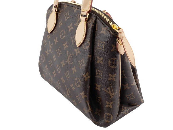 楽天市場】ルイヴィトン LOUIS VUITTON バッグ 中古 ショルダーバッグ 