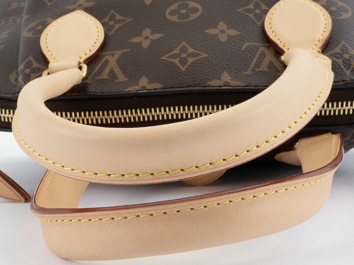 楽天市場】ルイヴィトン LOUIS VUITTON バッグ 中古 ショルダーバッグ 
