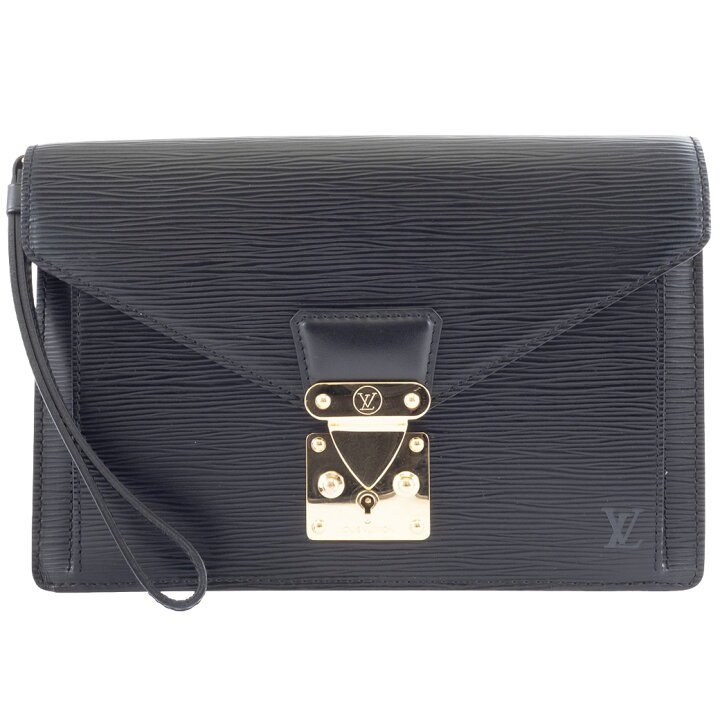 楽天市場】ルイヴィトン LOUIS VUITTON バッグ メンズ ポシェット  