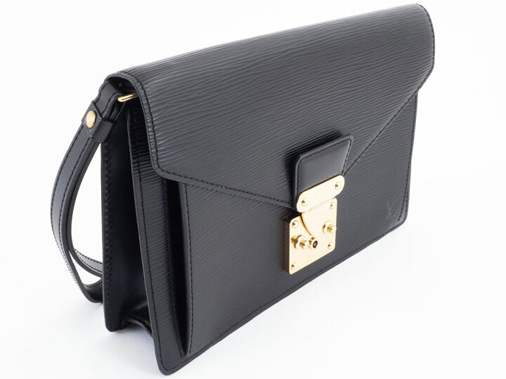 楽天市場】ルイヴィトン LOUIS VUITTON バッグ メンズ ポシェット  