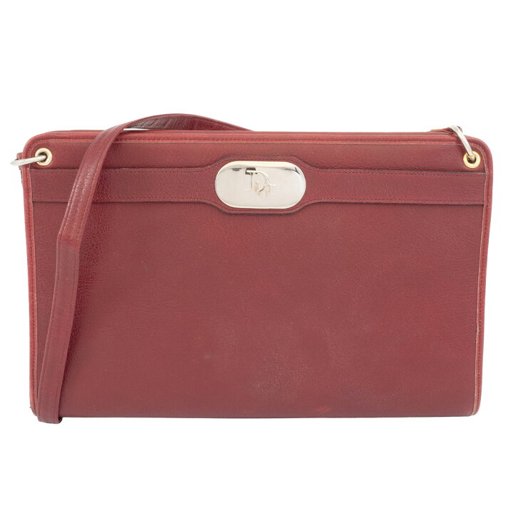 楽天市場】クリスチャンディオール Christian Dior バッグ 中古 