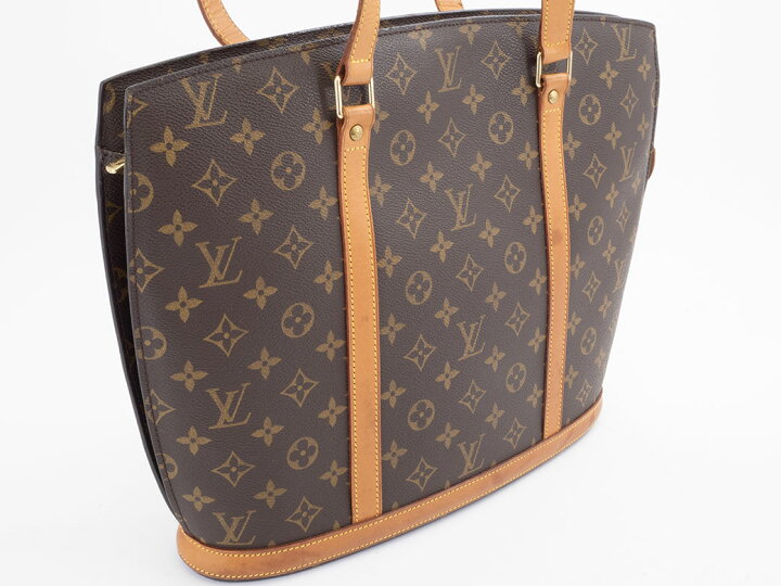 楽天市場】ルイヴィトン LOUIS VUITTON ショルダーバッグ 中古 A4 