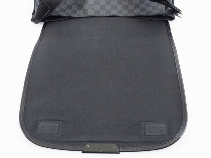 楽天市場】ルイヴィトン LOUIS VUITTON ショルダーバッグ A4 メンズ 