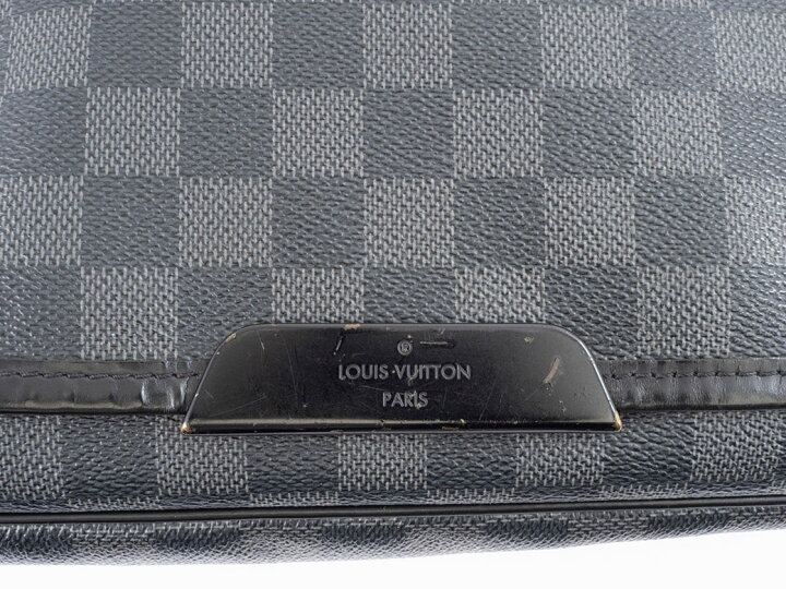 楽天市場】ルイヴィトン LOUIS VUITTON ショルダーバッグ A4 メンズ 