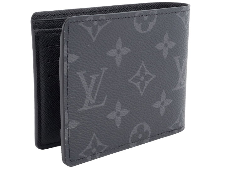 楽天市場】ルイヴィトン LOUIS VUITTON 財布 二つ折り メンズ 