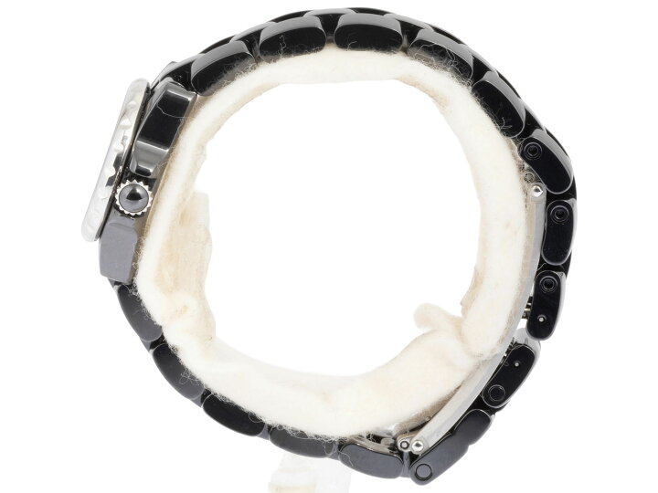 楽天市場】シャネル J12・XS サークルダイヤ 19mm 腕時計 H5235  