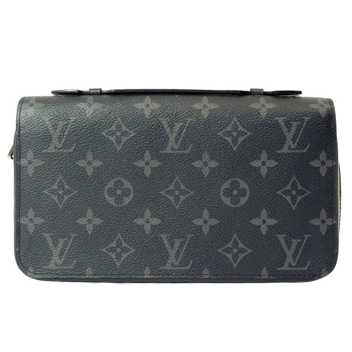 楽天市場】ルイヴィトン LOUIS VUITTON 長財布 ジッピーXL クラッチ  