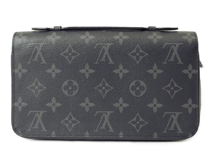 楽天市場】ルイヴィトン ジッピーXL クラッチバッグ 大きい長財布  