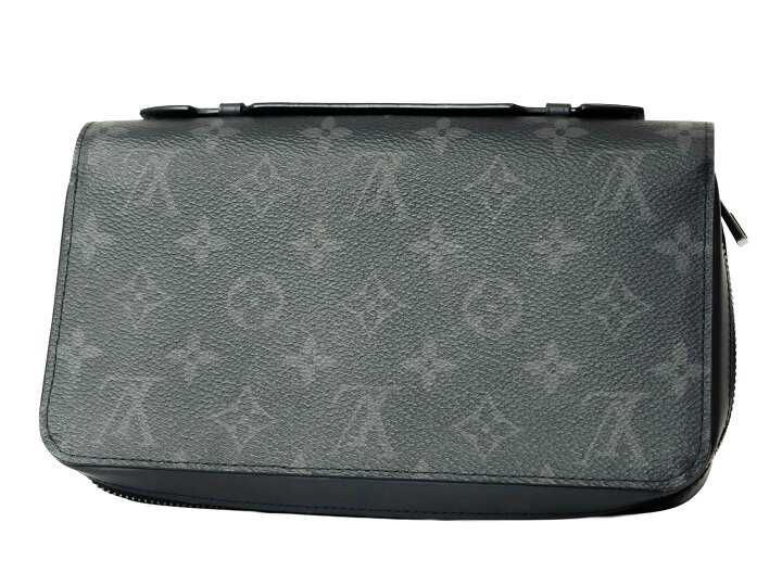 楽天市場】ルイヴィトン LOUIS VUITTON 長財布 ジッピーXL クラッチ  