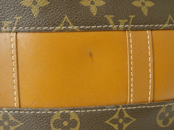 楽天市場】ルイヴィトン LOUIS VUITTON バッグ 中古 ヴィンテージ