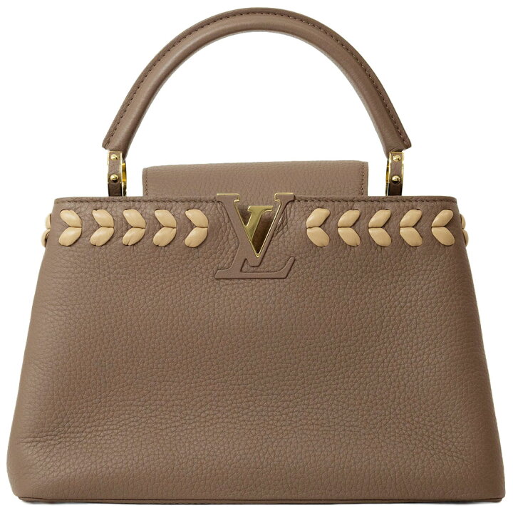 楽天市場】ルイヴィトン LOUIS VUITTON バッグ カプシーヌ PM 