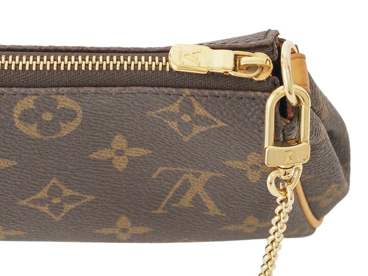 楽天市場】ルイヴィトン エヴァ ショルダーバッグ モノグラム M95567  