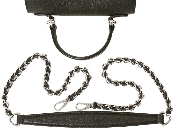 楽天市場】ルイヴィトン ロックミー・エヴァー MINI ハンドバッグ  